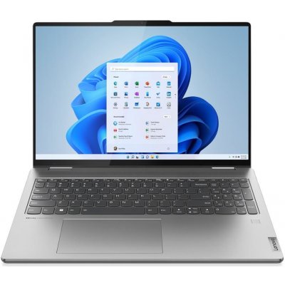 Lenovo Yoga 7 82YN0047CK – Hledejceny.cz