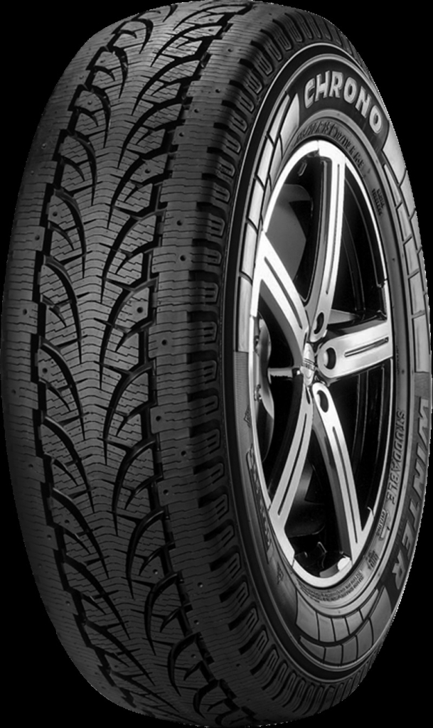 Pirelli Chrono Winter 205/75 R16 110R