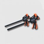 Jobi P13661/P stolařská svěrka 150mm GRIP – HobbyKompas.cz