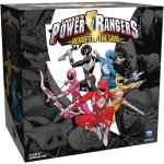 Renegade Power Rangers Heroes of the Grid – Sleviste.cz