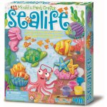 Mac Toys Výroba a malování mořský svět – Sleviste.cz