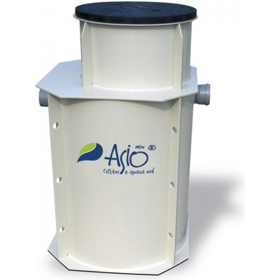 Asio AS-MONOcomp 16 – Hledejceny.cz