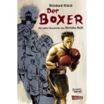 Der Boxer Die wahre Geschichte des Hertzko Haft – Hledejceny.cz