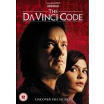 The Da Vinci Code DVD – Hledejceny.cz