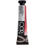 QoR Akvarelová barva 11ml 220 Cadmium Red Deep – Hledejceny.cz