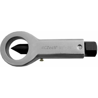 4CZ-TM-M6-M10 Trhák matic M6-M10 (1/2 - 5/8") – Sleviste.cz