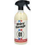 Shiny Garage Wet Protector 1 l – Zboží Mobilmania