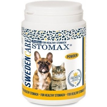 ProDen Stomax pro psy a kočky 63 g