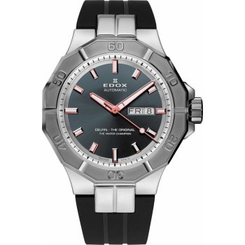 Edox 88008-3gca-bgo