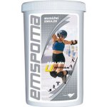 Emspoma Univerzální bílá "U" masážní emulze 1000 ml – Zboží Dáma