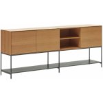 Kave Home Vedrana 195 x 40 cm – Sleviste.cz