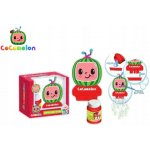 Cocomelon bublifukovač ve tvaru Melon TV – Sleviste.cz
