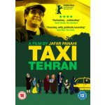 Taxi Tehran DVD – Hledejceny.cz