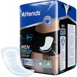 Attends Men Vložky absorpční 3 10 ks – Zboží Mobilmania