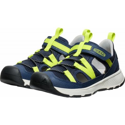 Keen sandálky Motozoa Sandal Youth Junior – Hledejceny.cz
