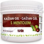Virde Kaštan gel s mentolem 250 ml – Zboží Mobilmania