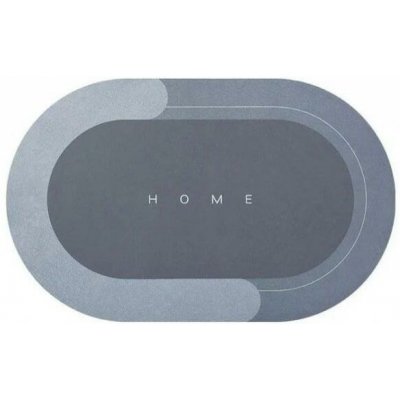 Rychleschnoucí koupelnová předložka 40x60 cm – Zboží Dáma