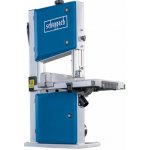 Scheppach HBS 261 – Hledejceny.cz