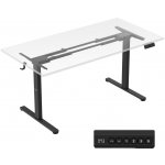 Mark Adler Leader Xeno 4.5 černý MA-XENO 4.5 BLACK – Zboží Dáma