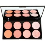 Makeup Revolution Ultra Blush palette HOT SPICE – Hledejceny.cz