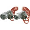 Nabíjecí kabely pro elektromobily Phoenix Contact 1404563 4 m Typ 2 20A 1fázový