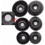 Samsung Galaxy Buds 2 Pro R510 černé se síťkou – Zboží Živě