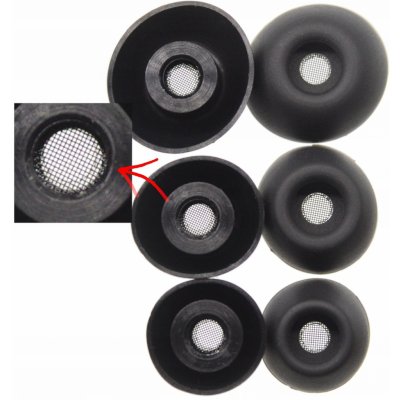Samsung Galaxy Buds 2 Pro R510 černé se síťkou – Zboží Živě