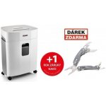 Dahle PaperSAFE 240 4 x 12 mm – Hledejceny.cz