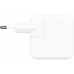 Apple 30W USB-C Power Adapter MW2G3ZM/A - originální – Zboží Živě