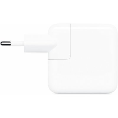 Apple 30W USB-C Power Adapter MW2G3ZM/A - originální – Zbozi.Blesk.cz