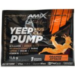 Amix Black Line Yeep Pump 11,5g – Zbozi.Blesk.cz