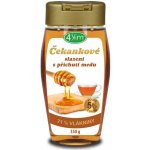 4SLIM Čekankové slazení s přích.medu 350 g – Zboží Dáma