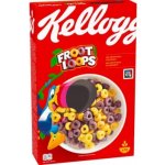 Kellogg´s Froot Loops 375 g – Zboží Dáma
