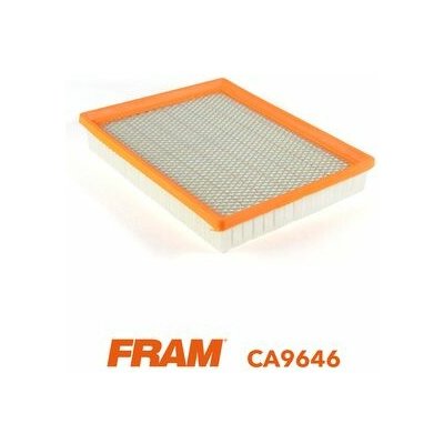 Vzduchový filtr FRAM CA9646 CA9646 – Hledejceny.cz
