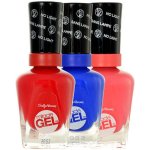 Sally Hansen Miracle Gel barevný gelový lak 270 Street Flair 14,7 ml – Zboží Mobilmania