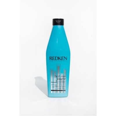 Redken High Rise Volume Lifting Shampoo 300 ml – Zboží Mobilmania