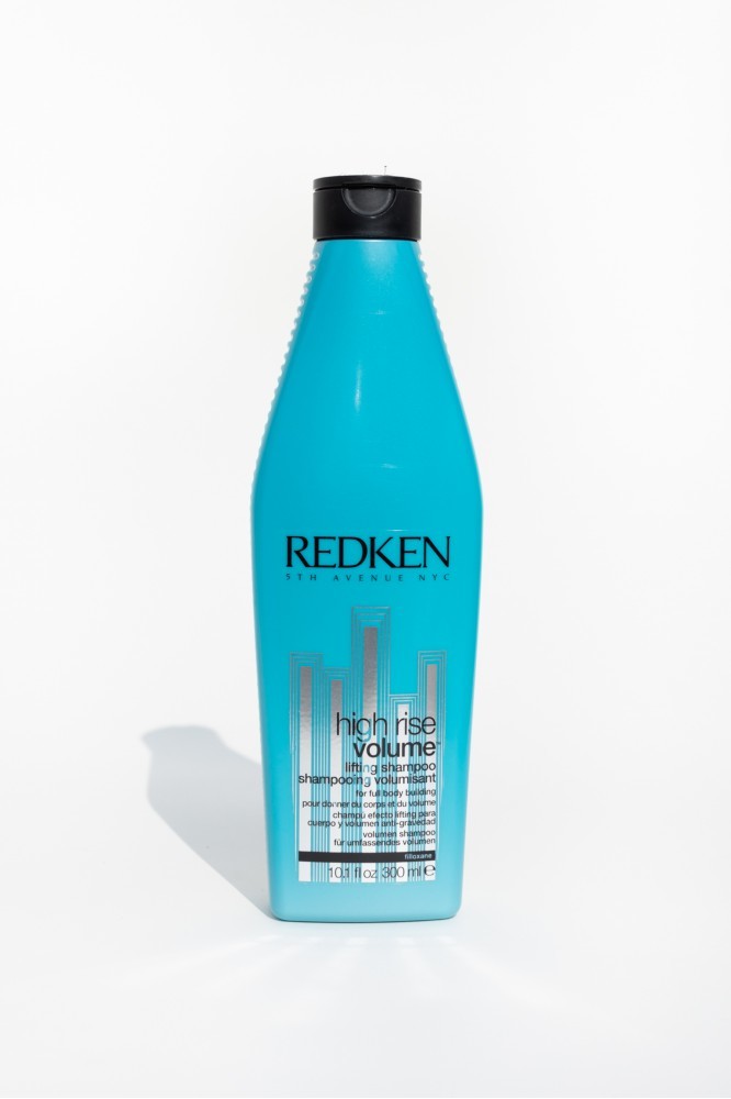 Redken High Rise Volume Lifting Shampoo 300 ml