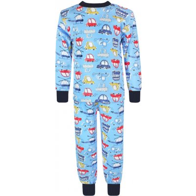 V-Mart Auta a vrtulníky modré – Sleviste.cz