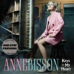 Anne Bisson - Keys to My Heart LTD NUM LP – Sleviste.cz