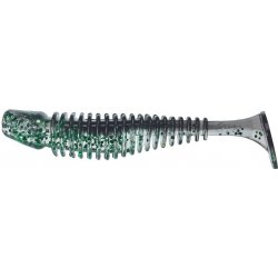 Gunki TIPSY SXL Clear Water 7,6cm Green Shiner