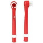 FOREVER Tlapková patrola červený CZE004118 – Zboží Dáma