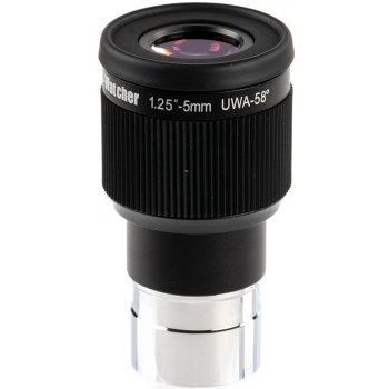 Sky-Watcher Plossl SWA 5mm 58° 1.25"