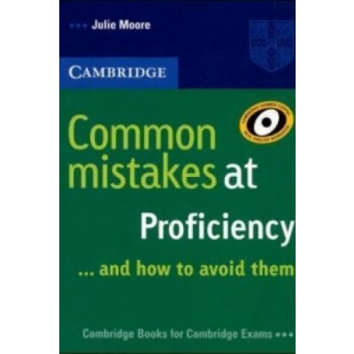 Common Mistakes at Proficiency – Zbozi.Blesk.cz