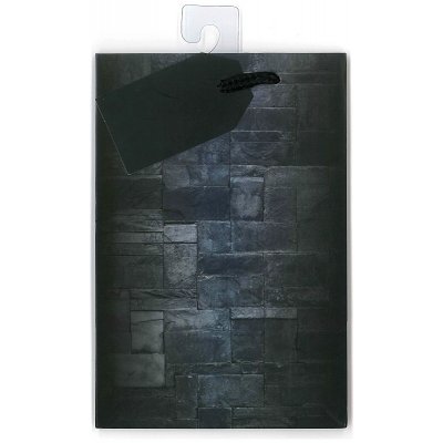 Albi Dárková taška TK2 - ČERNÁ, 18x12x10cm TK2 – Sleviste.cz