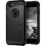 Pouzdro SPIGEN Tough Armor 2 APPLE IPHONE 7/8 - ČERNé – Hledejceny.cz