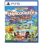 Overcooked All You Can Eat – Zboží Živě