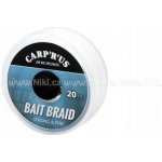 Carp´R´Us Bait Braid na nástrahy 20 m – Zbozi.Blesk.cz