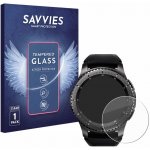 3mk FlexibleGlass Tvrzené sklo pro Samsung Gear S3 frontier SM-R760 5901571187365 – Zboží Živě