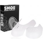 Výztuhy na pokrčené špičky bot, L (42-49), bílé – Zboží Dáma