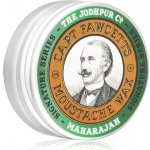 Captain Fawcett Maharajah vosk na knír 15 ml – Zboží Mobilmania